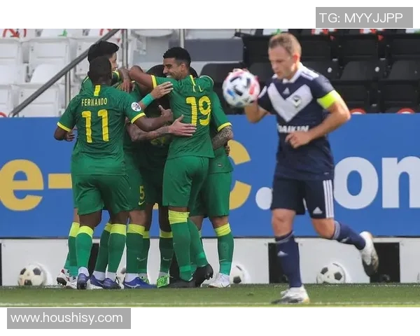 北京国安对阵墨尔本胜利精彩直播全程回顾与赛后分析