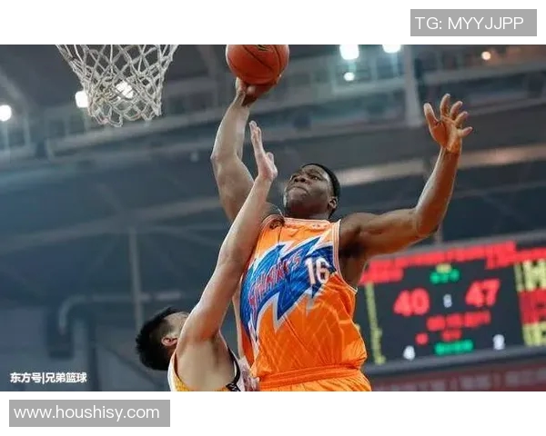 张兆旭：从篮球新星到职业生涯的璀璨轨迹与未来展望