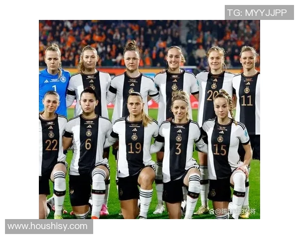 德国女足与西班牙女足激战在即谁将赢得这场精彩对决